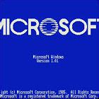 Image result for Windows 1.0 Net Use