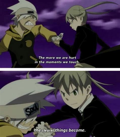 Oh soul | Soul eater, Soul and maka, Soul x maka