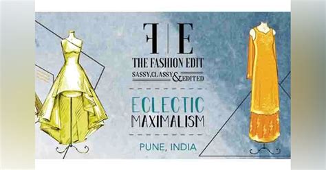 The Fashion Edit- Pune Edition | LBB Pune