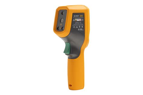 Fluke VT08 Visual IR Thermometer | Fluke