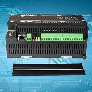 Davitu Motor Driver - 24-channel AI analog acquisition 8-channel DI ...