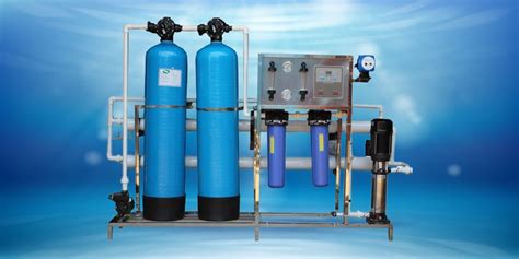 Crystal Pure Water | Water Softener for house in Bangalore