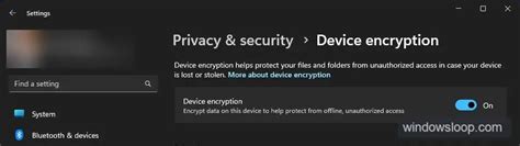 Image result for Activer Bitlocker