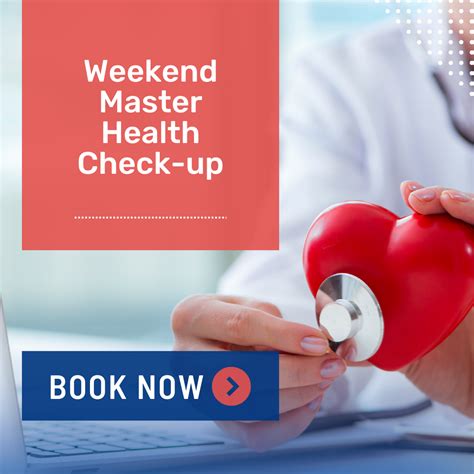 Health Packages | down town hospital