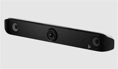 Poly Studio X30 - All-In-One Video Bar | HP® India