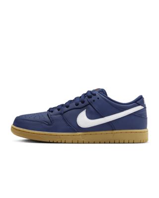 Nike SB Dunk Low Pro Skate Shoes. Nike IN
