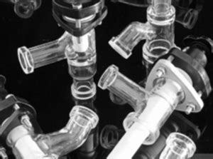 GARG SCIENTIFIC GLASS INSTRUMENT CO – GARG SCIENTIFIC GLASS INSTRUMENT CO