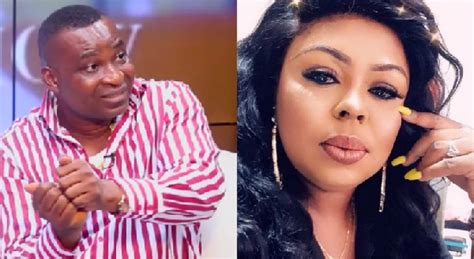 Court throws out Wontumi’s fresh charges against Afia Schwarzenegger