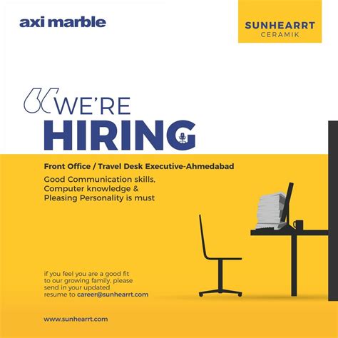 Recruitment Poster Examples 的图像结果