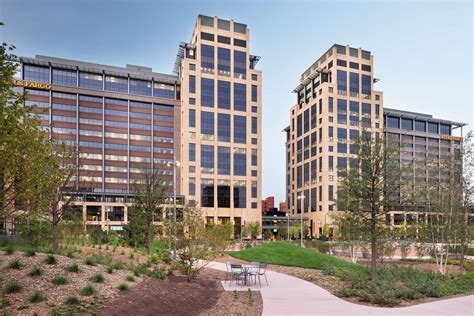 The Commons - Minneapolis, MN - Platipus Inc.