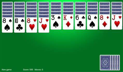 Classic Spider Solitaire for Android - APK Download