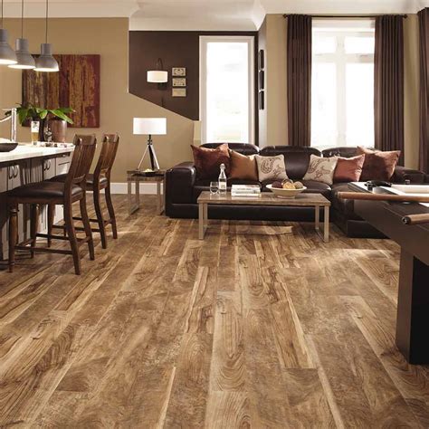 Mannington Adura Rigid LVP Heritage 6" Luxury Vinyl Plank Lowest Prices ...