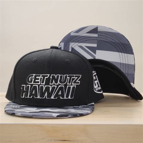 Hats – Get Nutz Wear