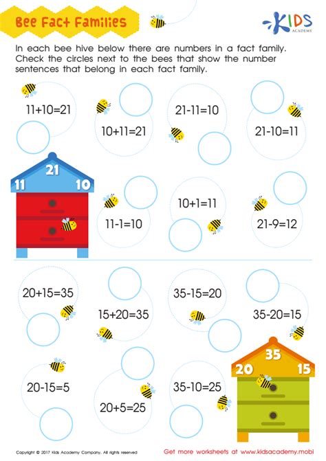In Fact Worksheet 的图像结果