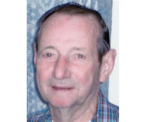 Andrew Lafayette Obituary (2016) - Rutland, VT - Rutland Herald