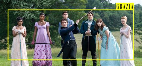 Everything We Know About Bridgerton Season 2 | Grazia India