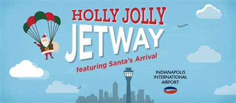 2025 Holly Jolly Jetway, 7800 Col. H. Weir Cook Memorial Drive ...