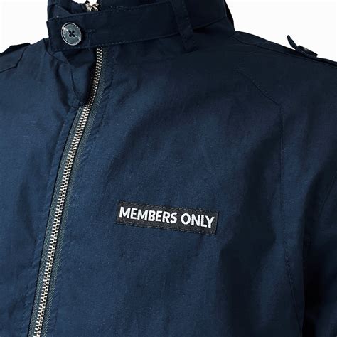 Purple Flame MO Racer Jacket (Navy) – Capsul