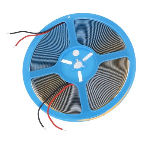 Buy SHAOYAO LED Tape Lights, Flexible COB LED Strip 110LM Safe Strong ...