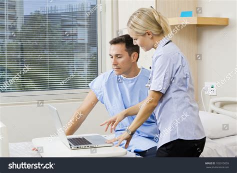 Patient 的图像结果