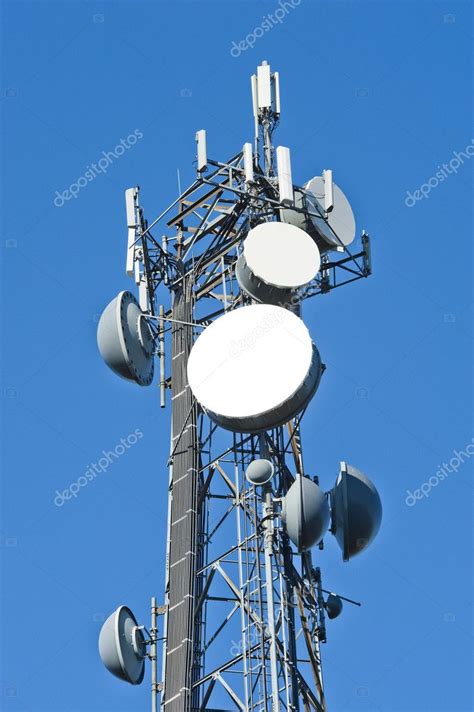 Cellular Network Tower 的图像结果