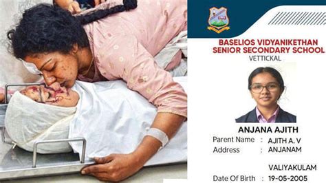 ‘Sir, hope nothing is wrong with my daughter? Don’t inform my husband ...