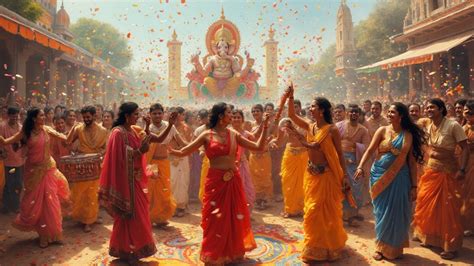 Why is India Famous for Its Culture? Unpacking the Roots of Its ...