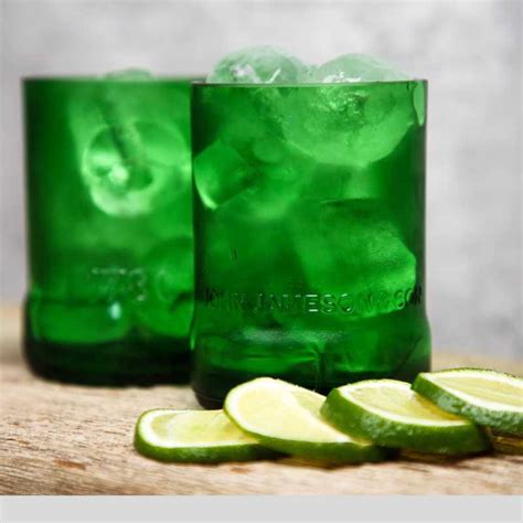 Jameson Glass Gift Set – Kavi The Poetry-Art Project