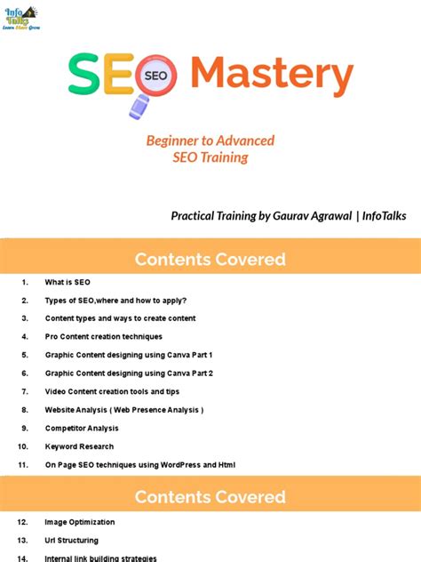 Free SEO Tutorial 的图像结果