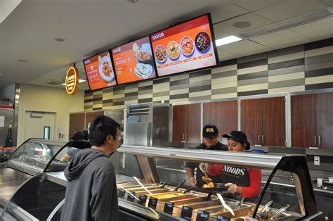 Market, Indian and Mediterranean cuisine among new fall dining options ...