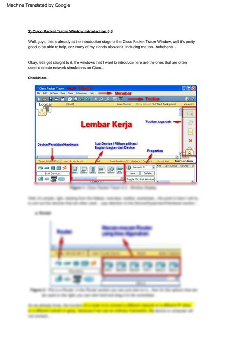 Image result for Packet Tracer Tutorial