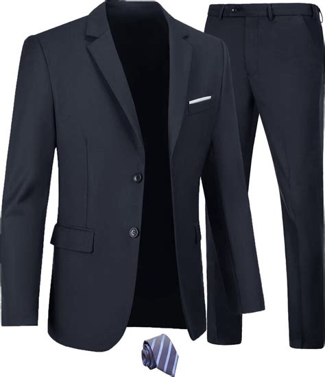 2 Piece Business Suit 的图像结果