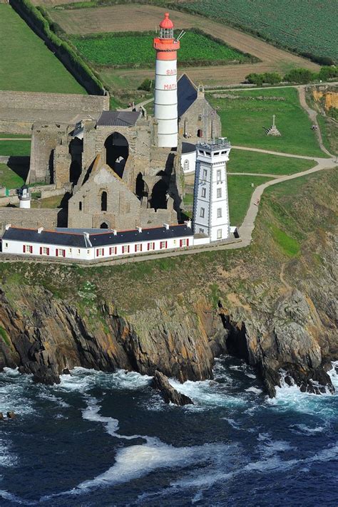 Image result for Pointe Saint Mathieu