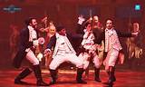 'Hamilton' Review: Lin-Manuel Miranda's Musical Is a Hip-hop-Backed ...