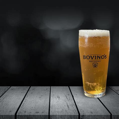 Bovino's Brewery - Pocono Traveler