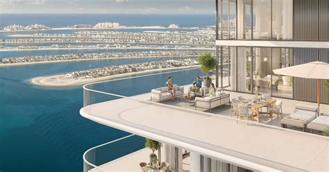 Address Residences The Bay от Emaar Beachfront — Teletype