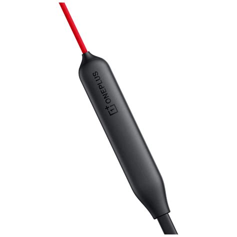 Buy OnePlus Bullets Wireless Z2 E305A Neckband with AI Noise ...