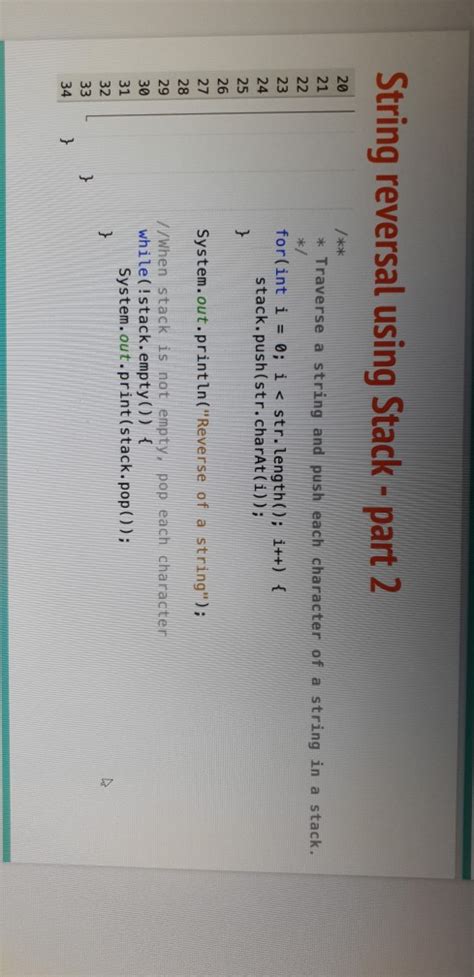 Write a Stack Abstract Data Type Program Using Array 的图像结果