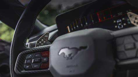 Streethunters Previews The Cheap Way To Get A Mustang GTD