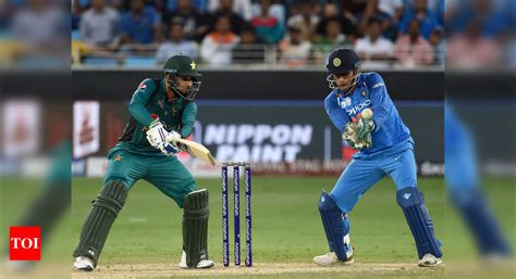 India vs Pakistan: Wickets in hand will be key, says Sourav Ganguly ...