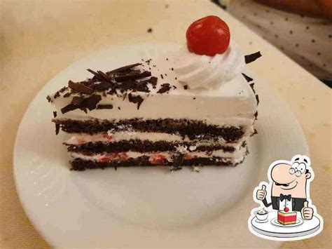 Gaylord Restaurant, Mumbai - Restaurant menu and reviews