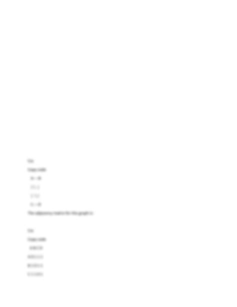 Basic Graph Formulas Algebra Recap 的图像结果