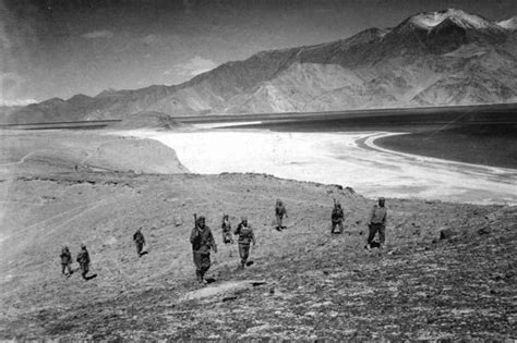 1962 India-China war | IndiaToday