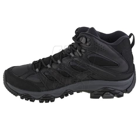 Buty Merrell Moab 3 Thermo Mid WP M J036577 - Profesjonalny Sklep ...