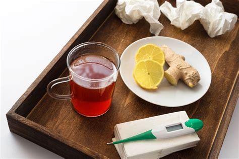 How to Sleep Better When You're Sick