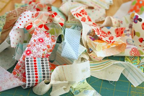 Scrap Quilting Tutorials 的图像结果