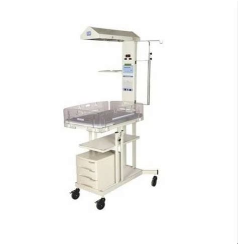 Neonatal And Pediatric Intensive Care Equipments - Smart Bubble CPAP ...