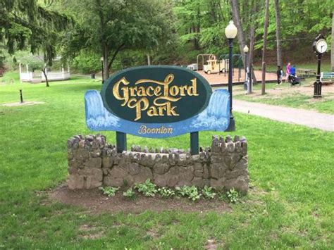 Grace Lord Park (Boonton) - 2020 What to Know Before You Go (with ...