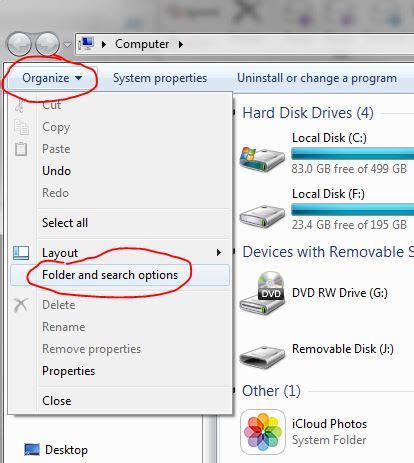 Image result for File Extensions Windows 7 Free