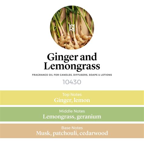Ginger And Lemongrass Benefits at Sharon Lyons blog